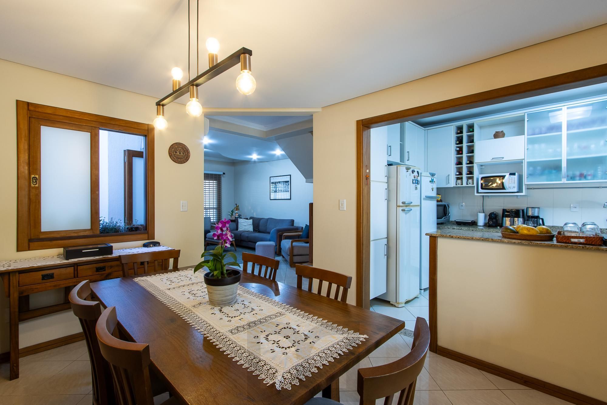 Casa para Venda - 197.03m², 3 dormitórios, sendo 1 suites, 2 vagas - Vila Assunção — foto 15