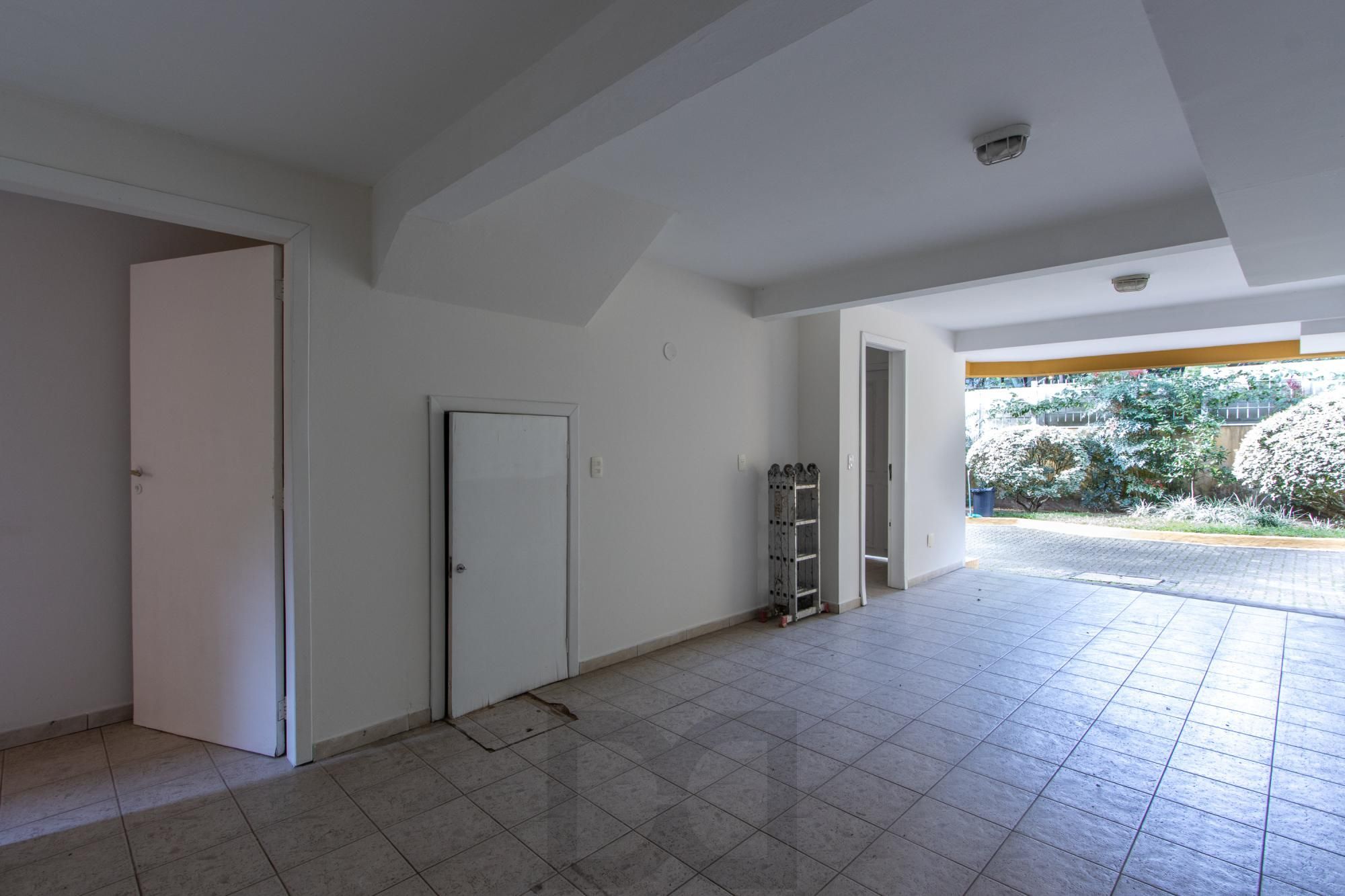 Casa em condomínio de 3 quartos na Tristeza — foto 37