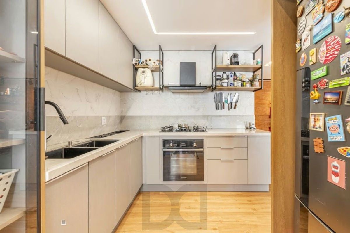 Apartamento com 3 dormitórios sendo 2 suites e 2 vagas de garagem — foto 10
