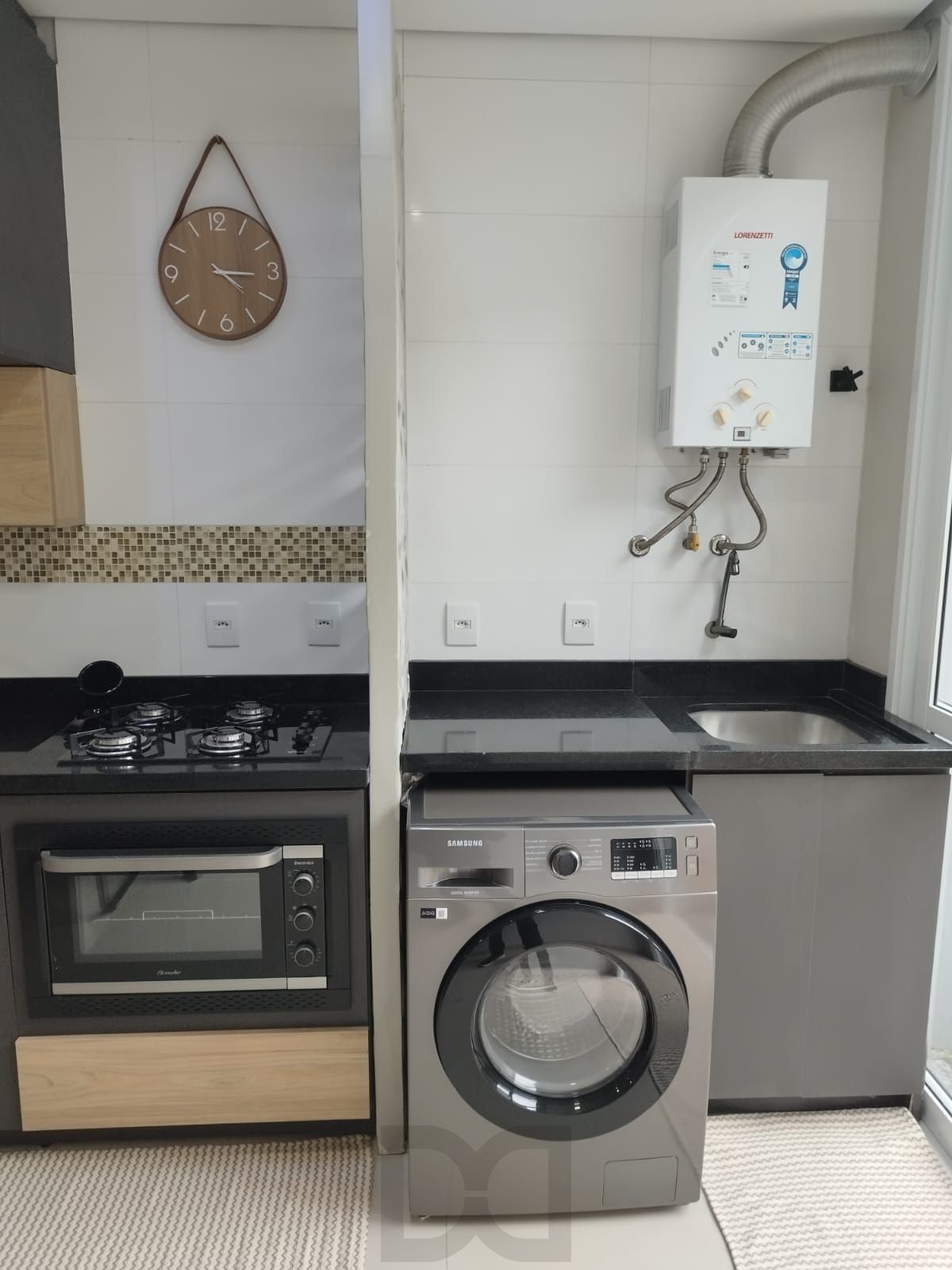Bela casa residencial mobiliada com 2 Suítes na Hípica! — foto 18