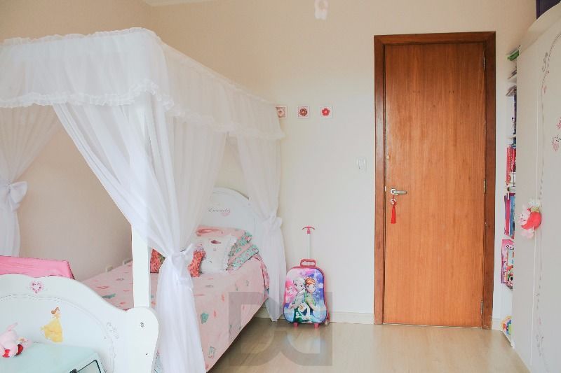 Casa Condominio para Venda - 347.42m², 4 dormitórios, sendo 2 suites, 2 vagas - Vila Assunção — foto 22