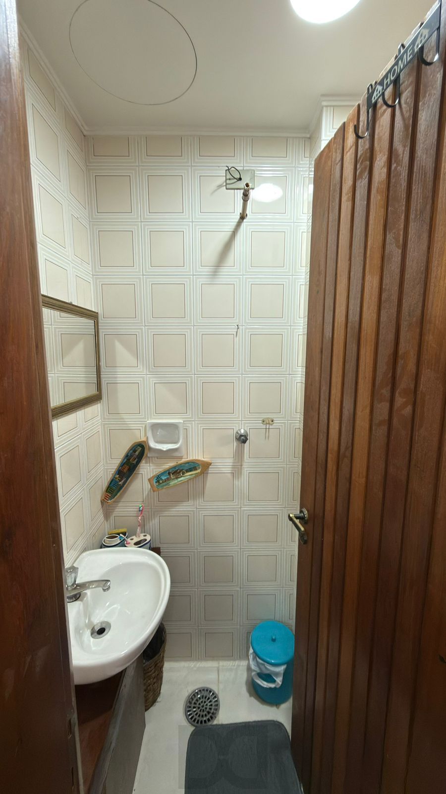 Apartamento à venda em Higienópolis com 116 m² 3 quartos, 1 suíte, 2 vagas — foto 25