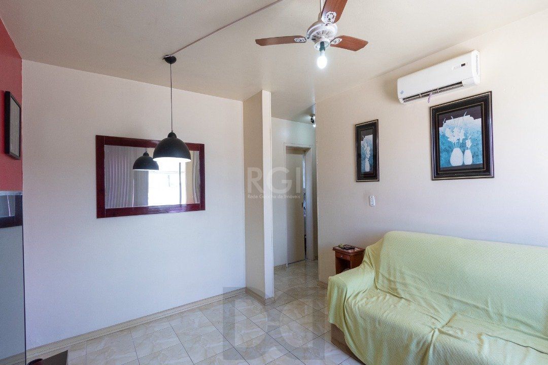 Apartamento para Venda - 78.35m², 2 dormitórios, Cristal — foto 11