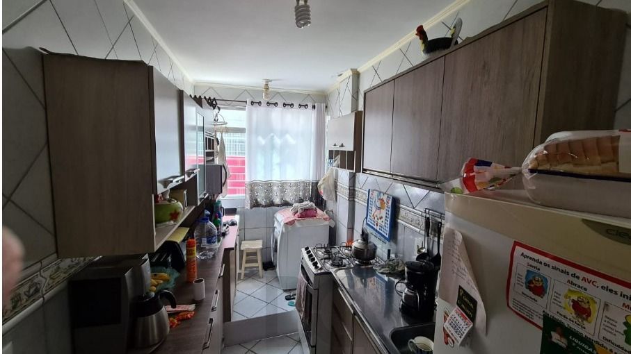 Apartamneto com 3 quartos na Cel. Massot — foto 7
