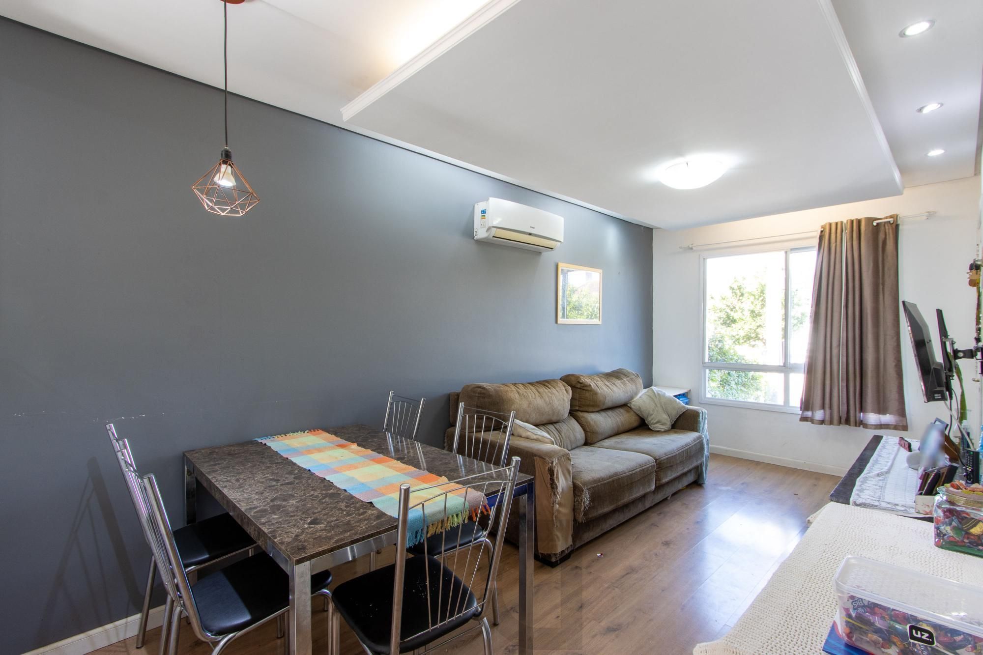 Casa 2 dormitórios em condominio fechado — foto 1