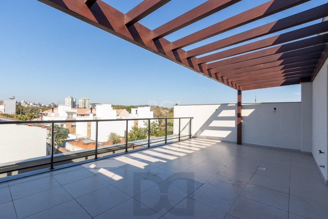 Casa Condominio para Venda - 306.18m², 3 dormitórios, sendo 3 suites, 3 vagas - Vila Assunção — foto 40
