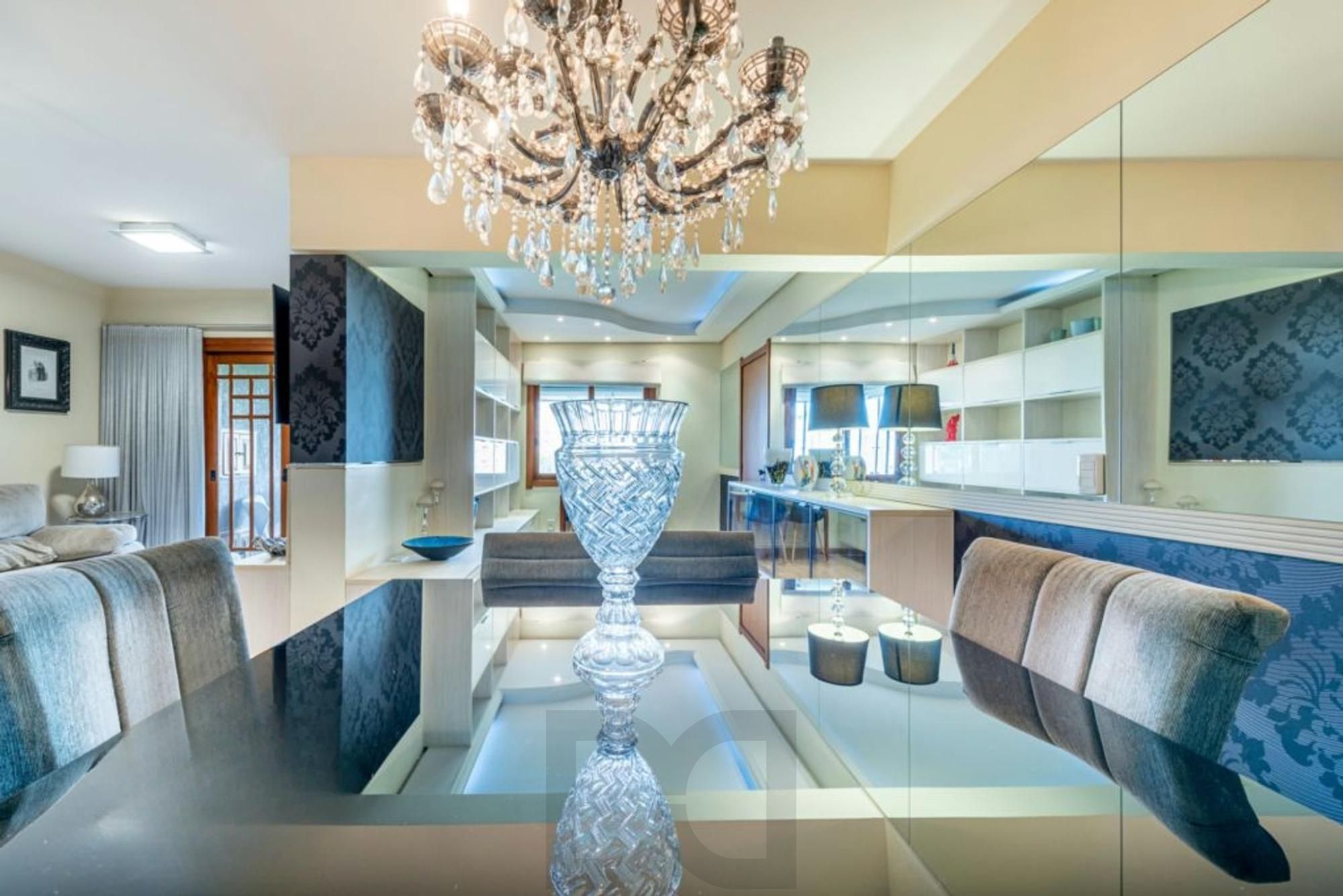 Apartamento à venda em Petrópolis com 153 m², 2 quartos, 1 suíte, 2 vagas — foto 6