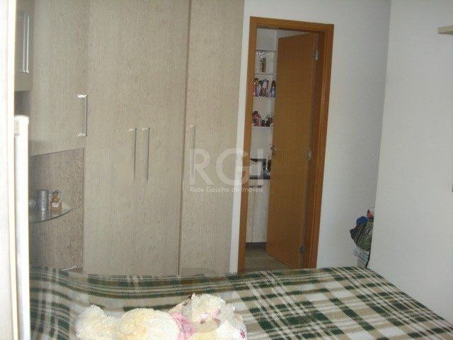 Apartamento para Venda - 65.31m², 2 dormitórios, sendo 1 suites, 1 vaga - Tristeza — foto 23