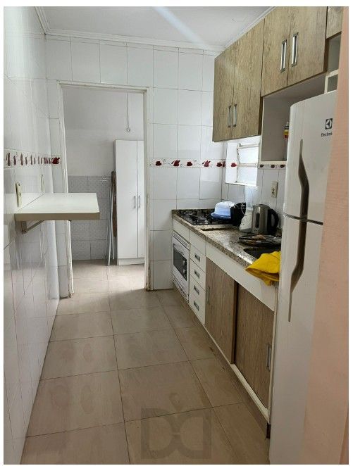 Apartamento no Jardim Carvalho com 1 quarto — foto 8