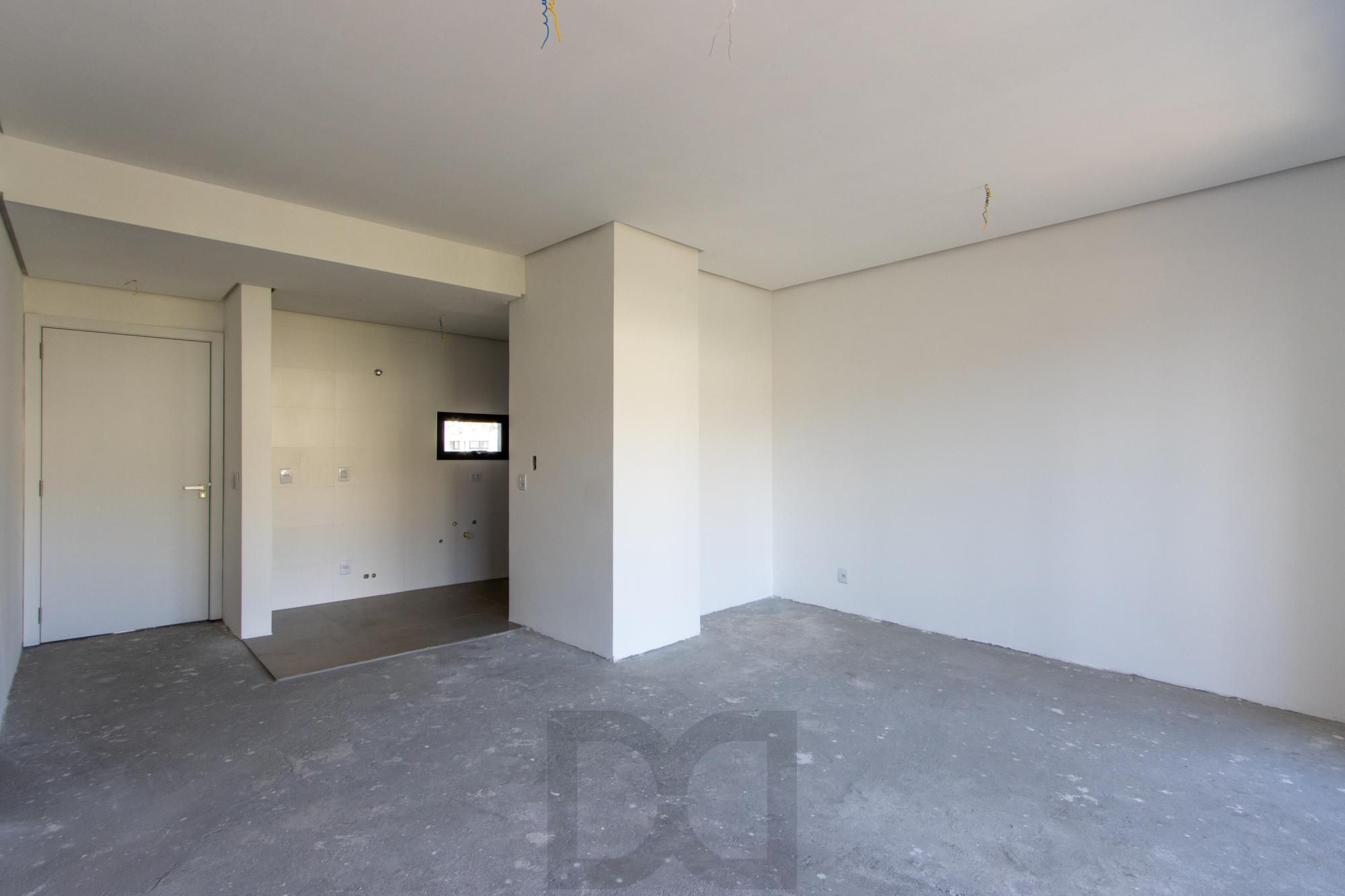 Apartamento 2 quartos na Chácara das Pedras — foto 9
