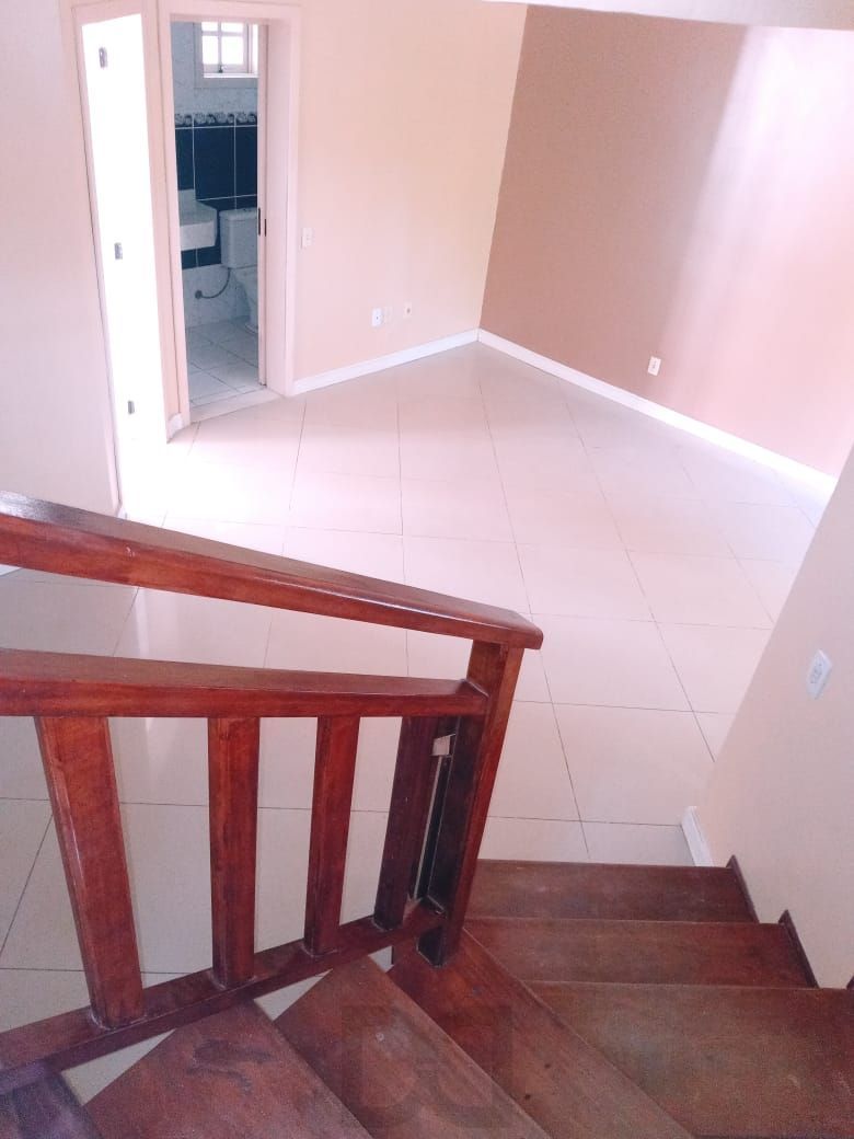Amplo sobrado com 3 dormitórios — foto 7
