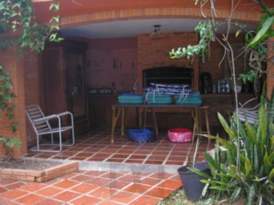 Casa para Venda - 422.67m², 3 dormitórios, sendo 1 suites, Ipanema — foto 10