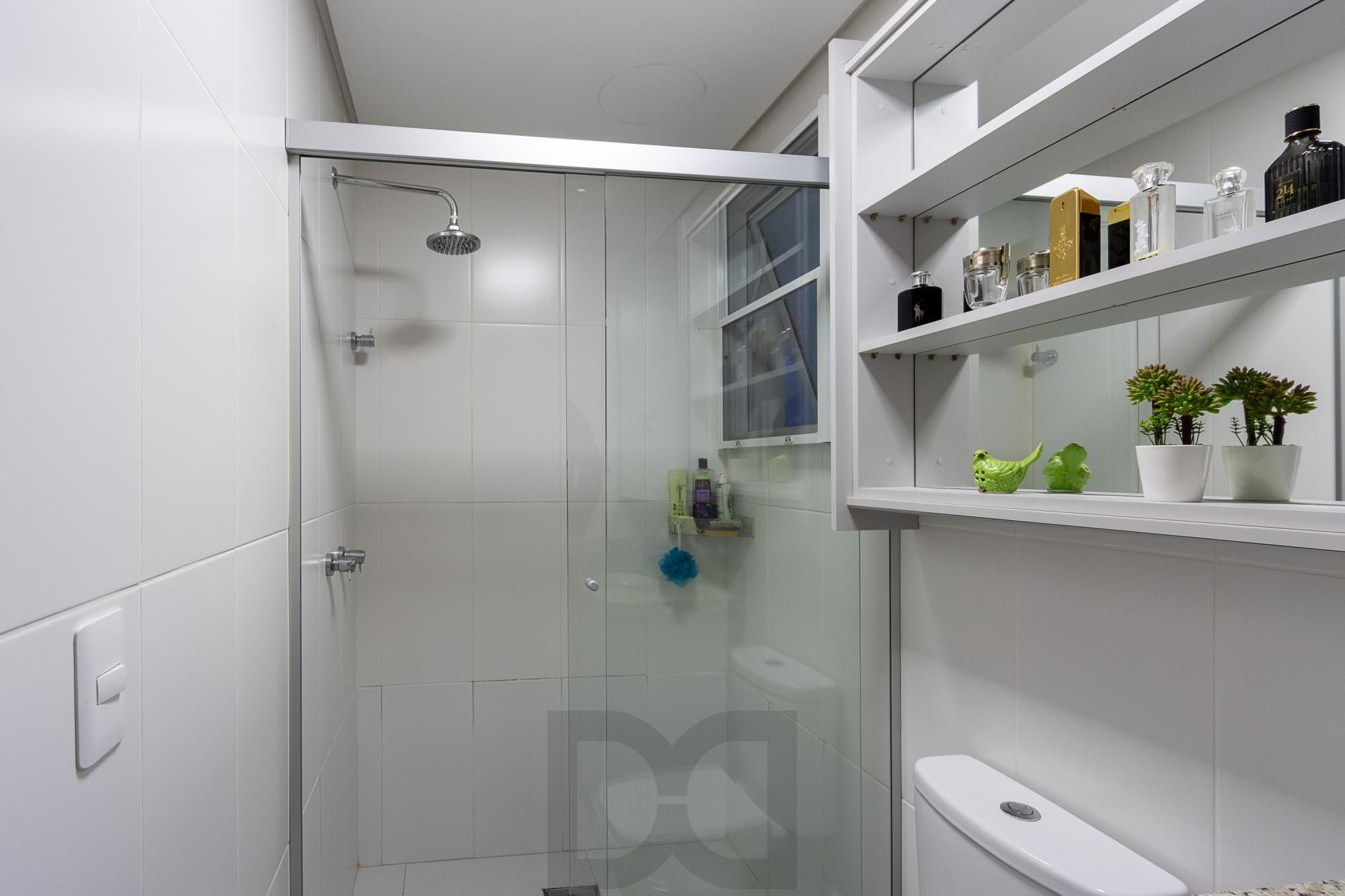 Apartamento | 3 Quartos | 1 Suíte | 103,29m2 Privativos | Vaga Dupla | Bairro Cristal — foto 20