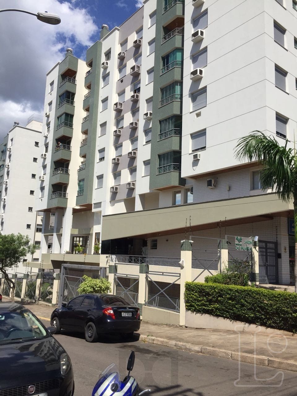 Apartamento para Venda - 61.43m², 2 dormitórios, 1 vaga - Cavalhada — foto 2