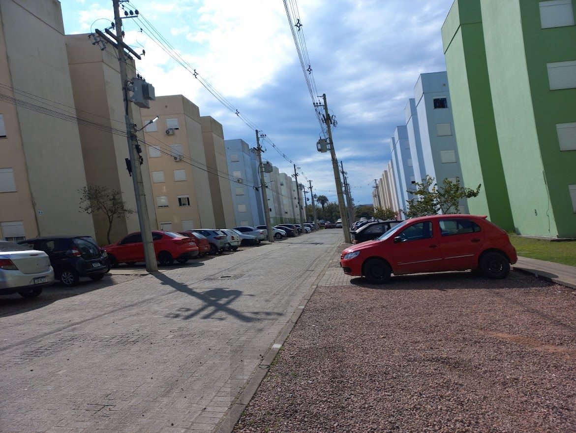 Apartamento 2 dormitórios I Vaga rotativa — foto 27