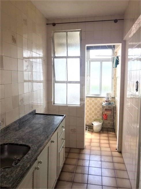 Apartamento 2 dormitórios, próximo ao Instituto de Cardiologia — foto 12