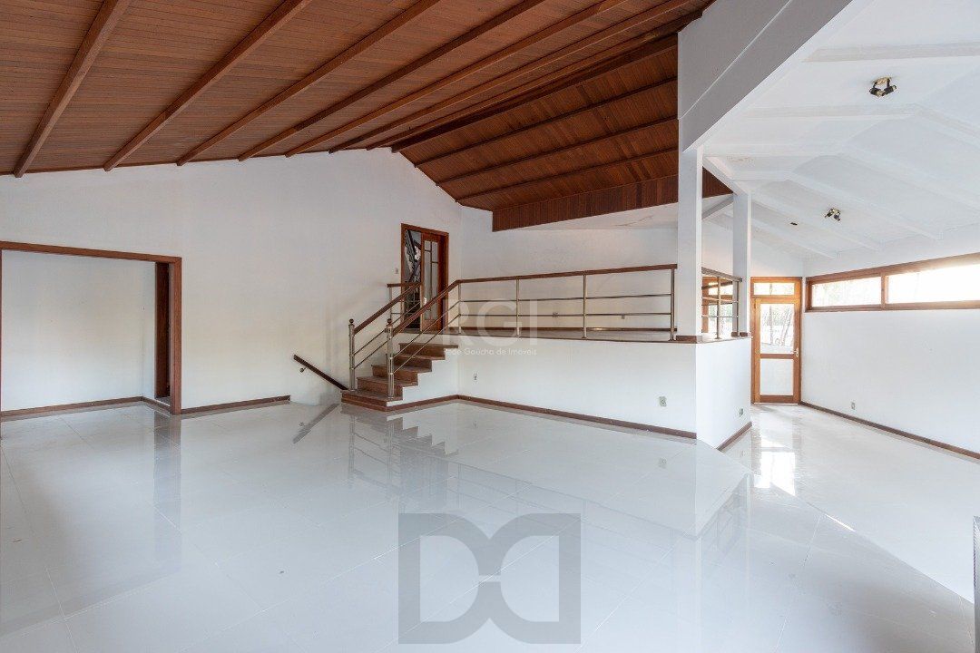 Casa para Venda - 558.14m², 4 dormitórios, sendo 4 suites, 6 vagas - Jardim Isabel — foto 9