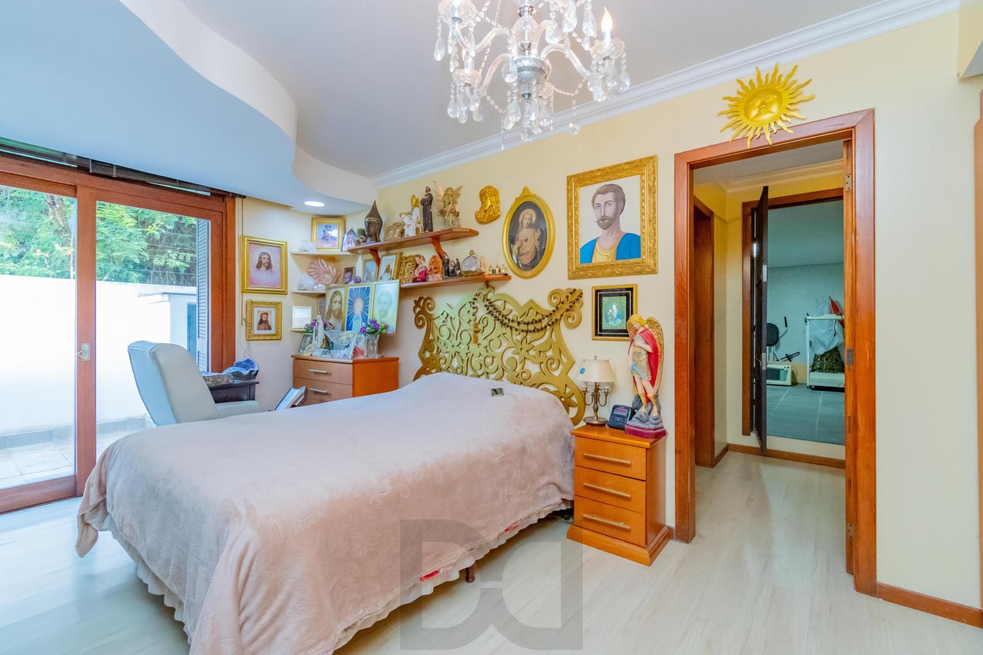 Cobertura horizontal, alto padrão, bairro Santa Tereza, 341m² área privativa, 02 vagas garagem! — foto 32