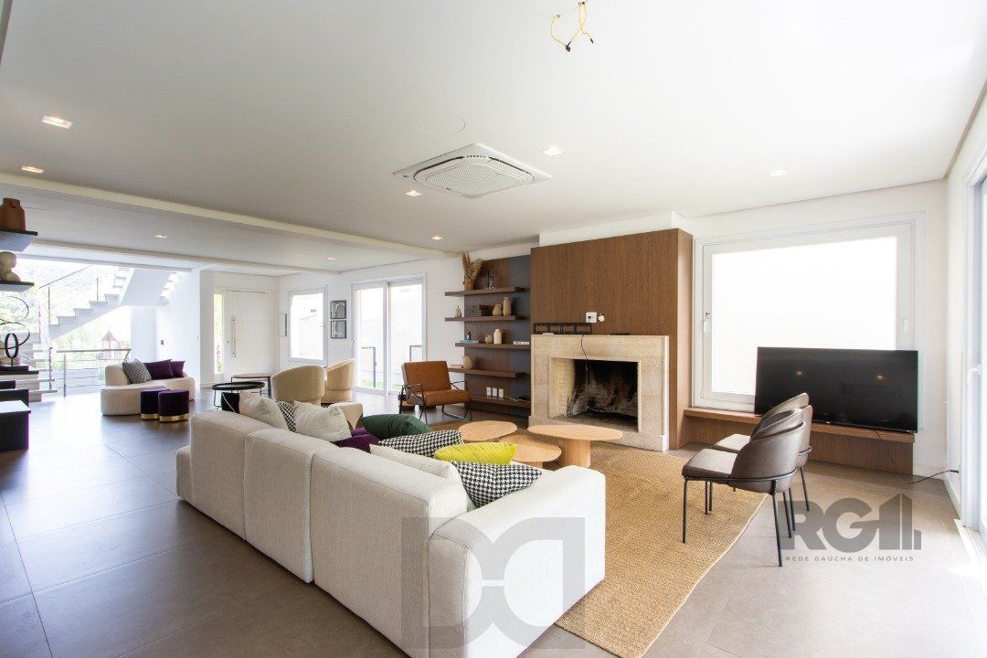 Casa mobiliada no Condomínio Las Rocas com 3 suítes, — foto 11