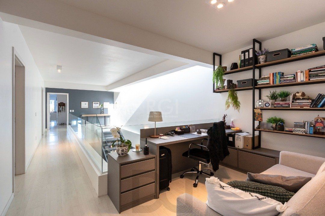 Casa Condominio Terra Ville para Venda - 339.3m², 4 suites, 6 vagas - e fundo lago. — foto 36