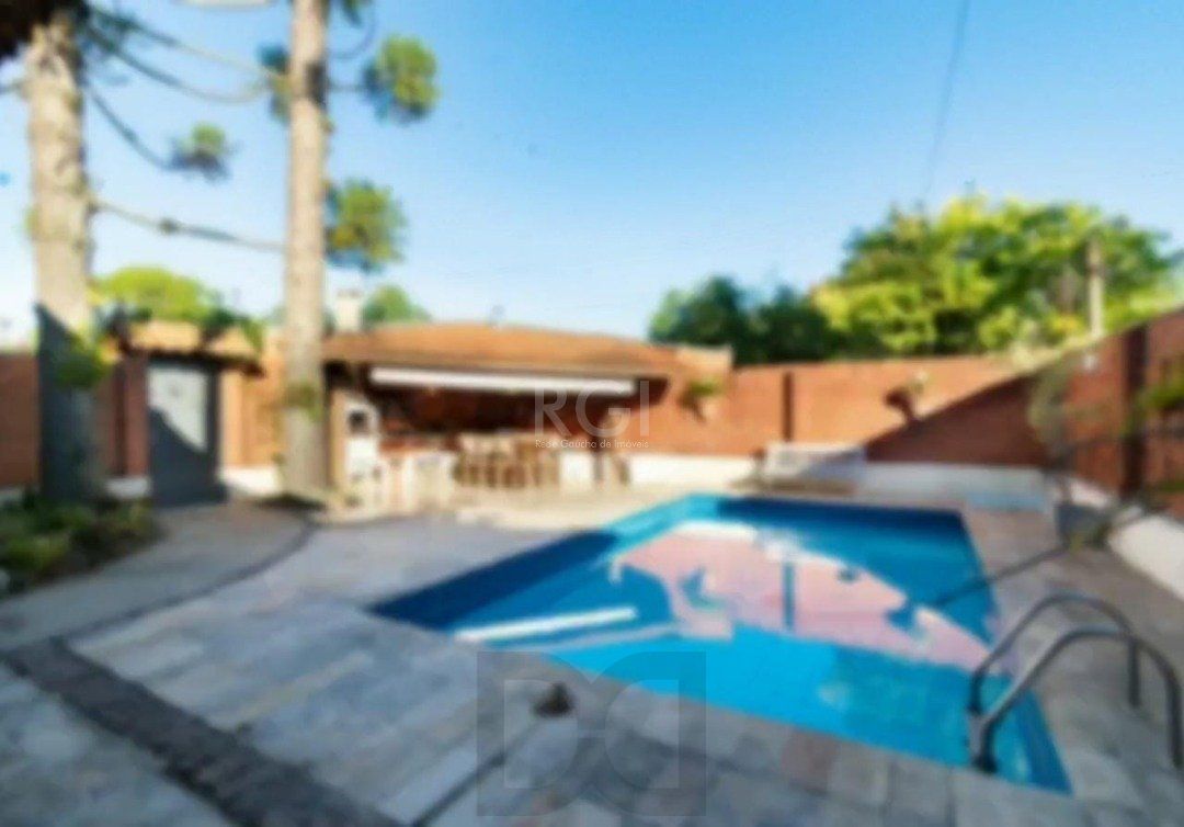 Casa para Venda - 280m², 4 dormitórios, sendo 1 suites, 3 vagas - Jardim Isabel — foto 7