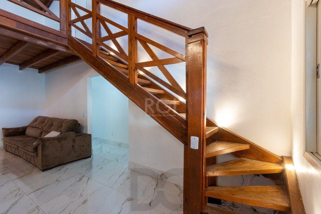 Casa para Venda - 120m², 4 dormitórios, sendo 1 suites, 3 vagas - Serraria — foto 26