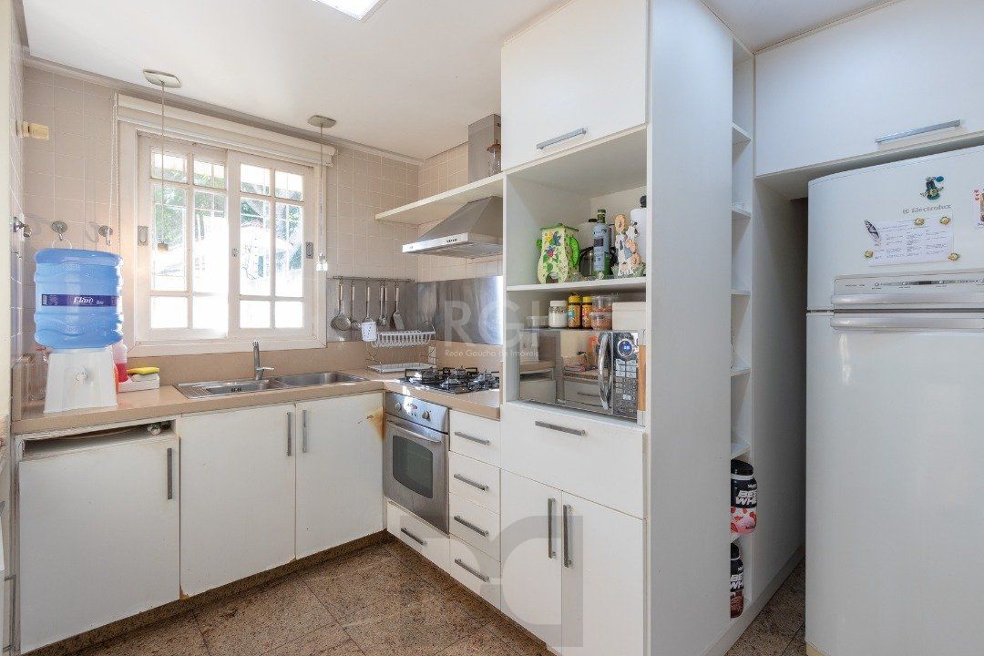 Casa Condominio para Venda - 322.88m², 3 dormitórios, sendo 1 suites, 4 vagas - Jardim Isabel — foto 19