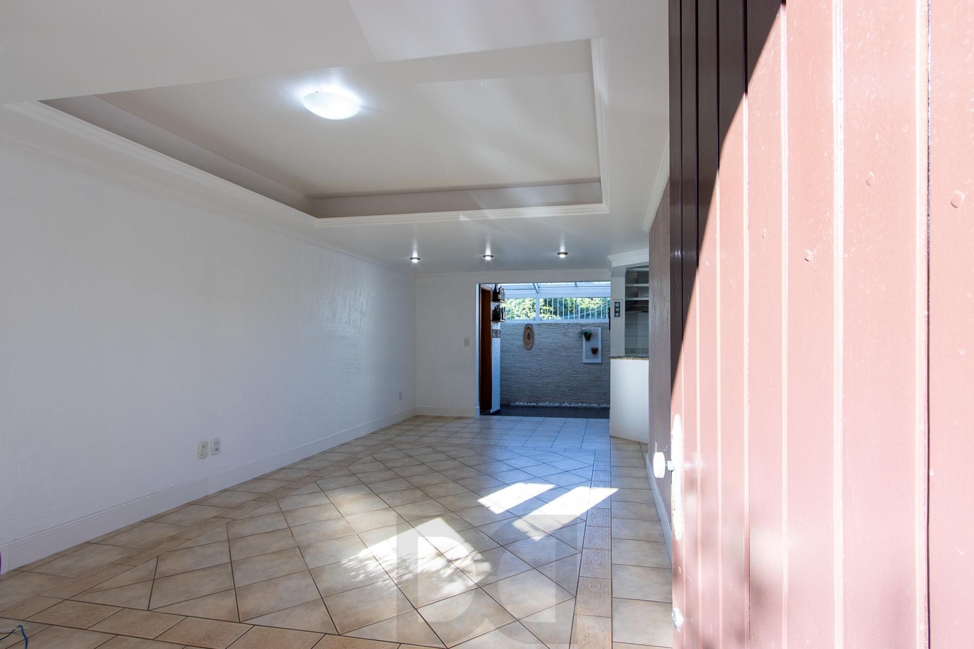Casa em condomínio, com 3 dormitórios, — foto 5