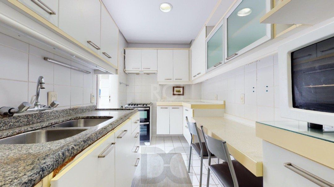 Casa para Venda - 130m², 3 dormitórios, sendo 1 suites, Cidade Baixa — foto 17