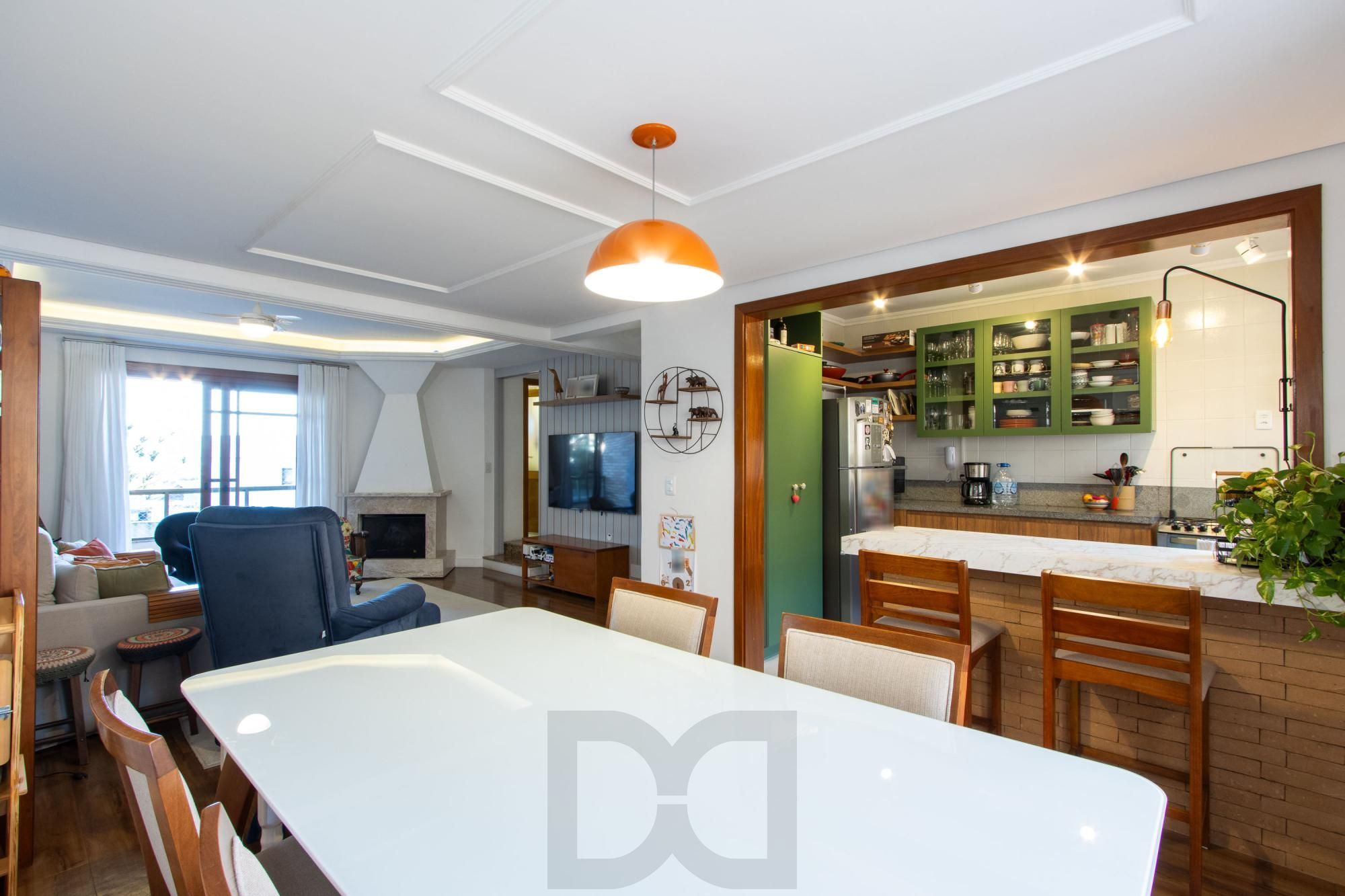 Casa em condominio — foto 17