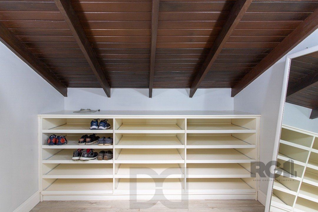 Casa Condominio para Venda - 610m², 4 dormitórios, sendo 4 suites, 3 vagas - Terra Ville — foto 63