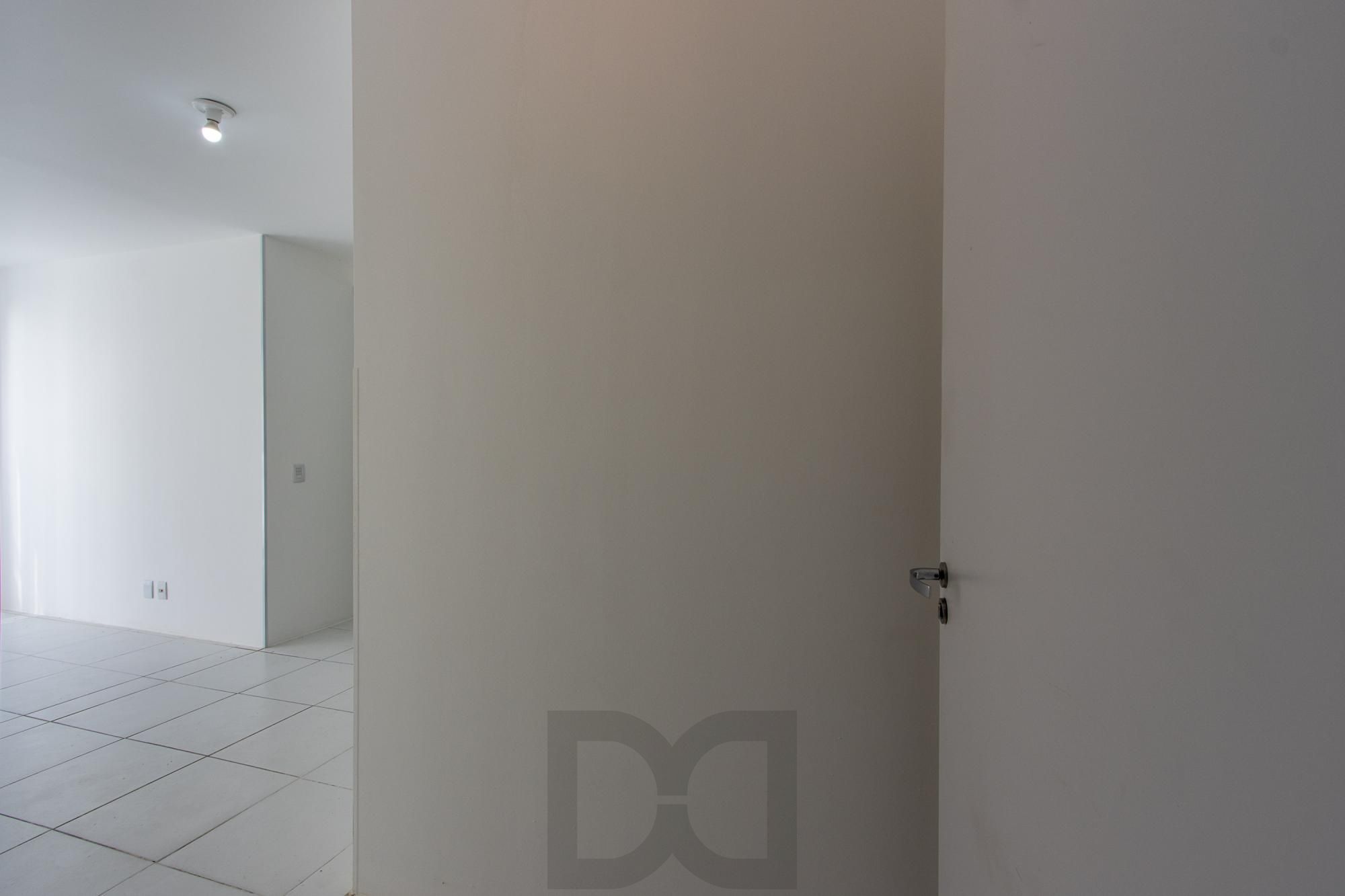 Aparamento 2 quartos (1 suite) no Barra Garden – Vila Nova, Porto Alegre! — foto 2