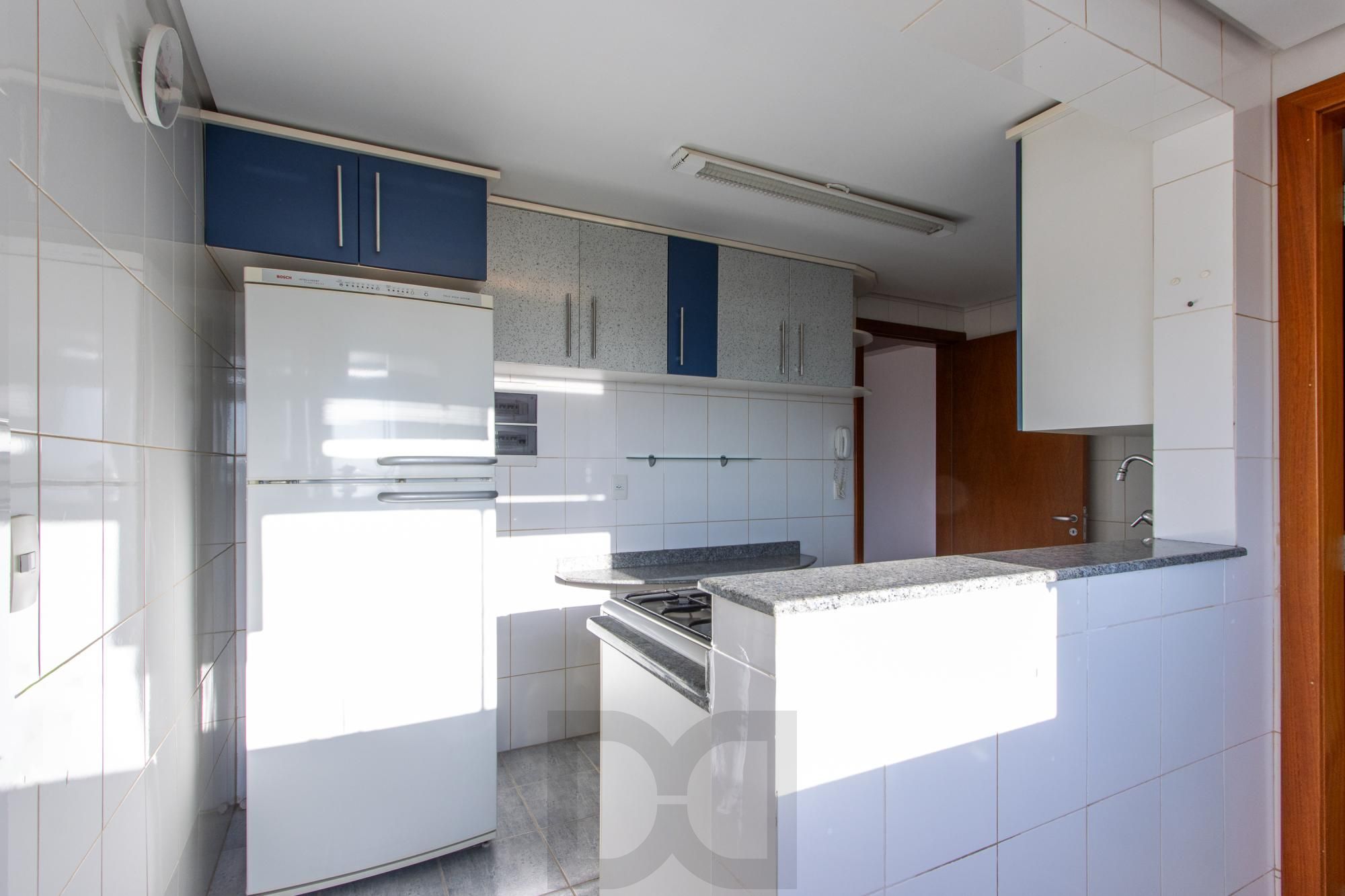 Apartamento 3 Dormitórios com vista definitiva para o Guaíba no bairro Menino Deus - Saúde e Lazer ao Seu Alcanc — foto 17