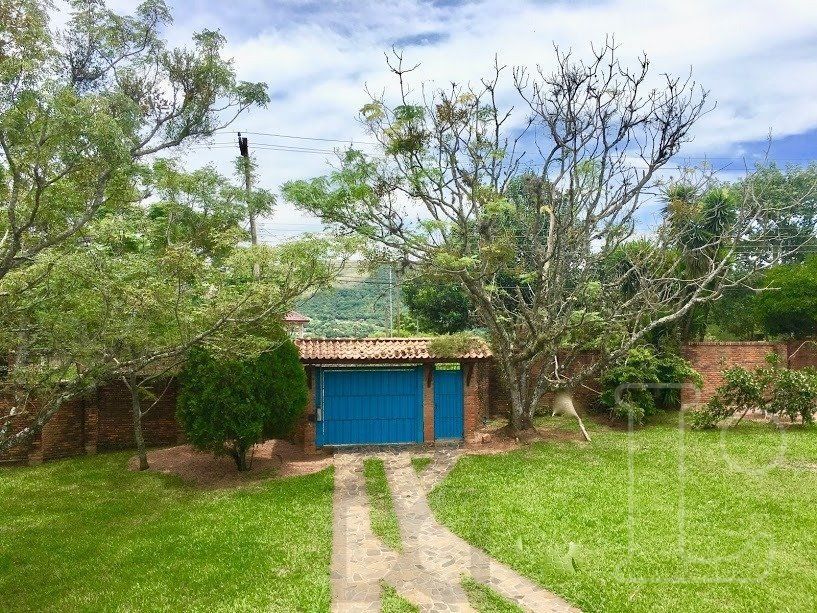 Casa para Venda - 570m², 3 dormitórios, sendo 1 suites, 2 vagas - Hípica — foto 47