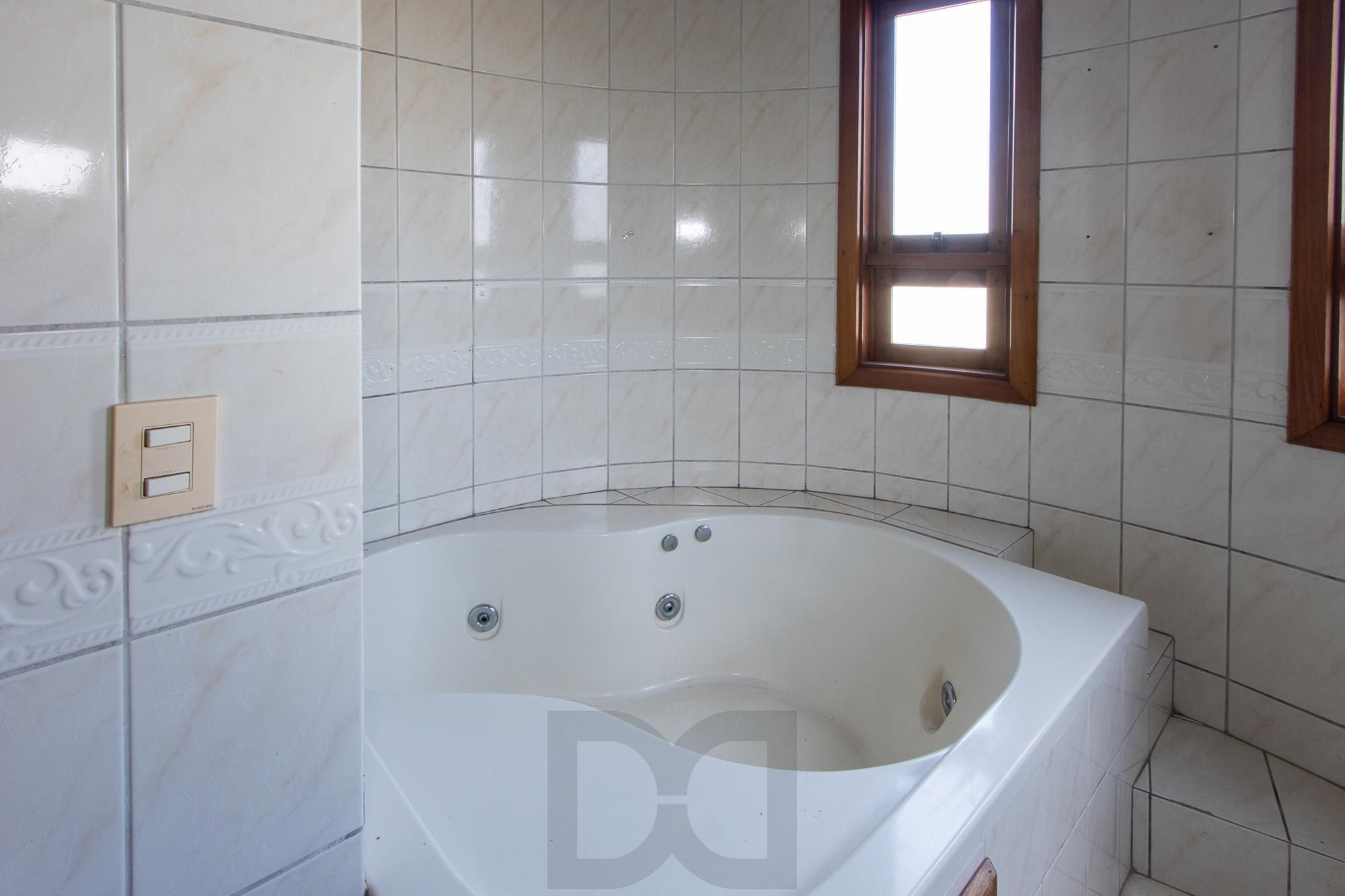 Casa em condominio Zona Sul, desocupada — foto 21