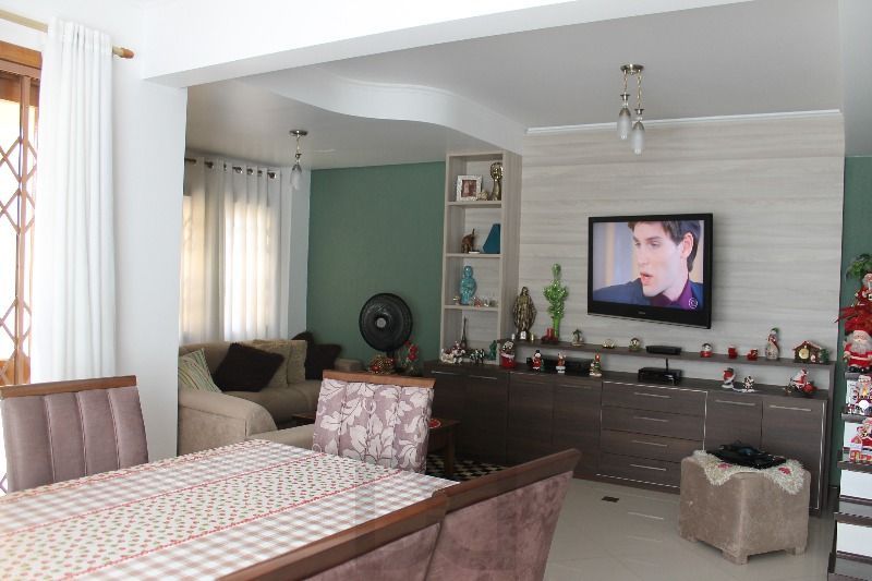 Casa Condominio para Venda - 168.39m², 3 dormitórios, sendo 1 suites, 4 vagas - Tristeza — foto 2