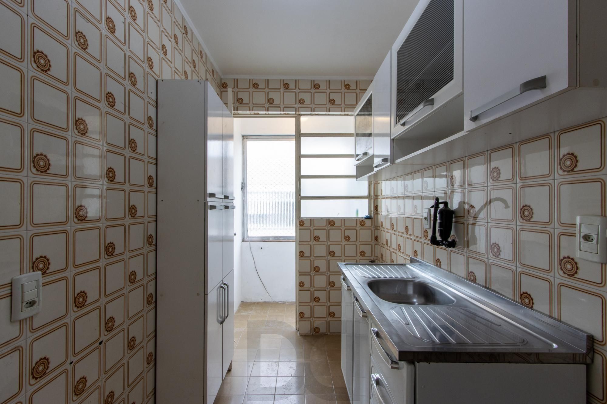 Apartamento 1 dormitório com vaga de garagem — foto 5