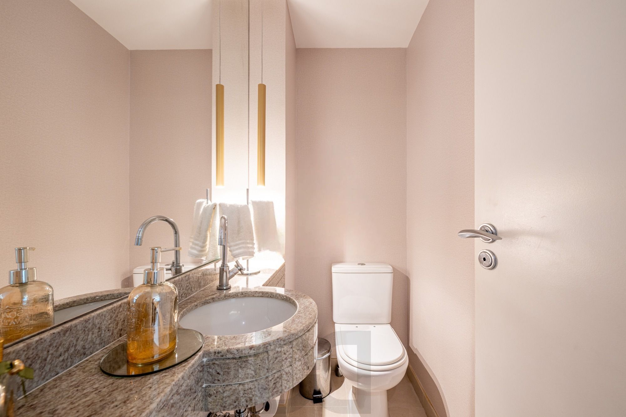 Apartamento 3 dormitórios, sendo 3 suítes e 3 vagas — foto 10