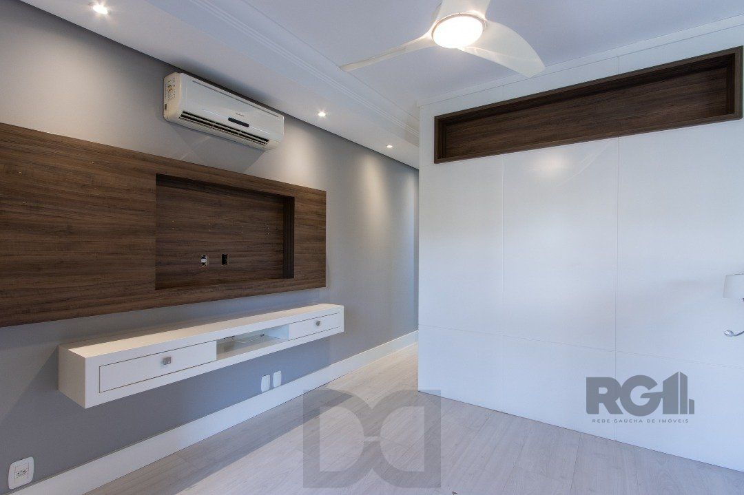 Apartamento para Venda - 200.1m², 3 dormitórios, sendo 3 suites, 5 vagas - Cristal — foto 52