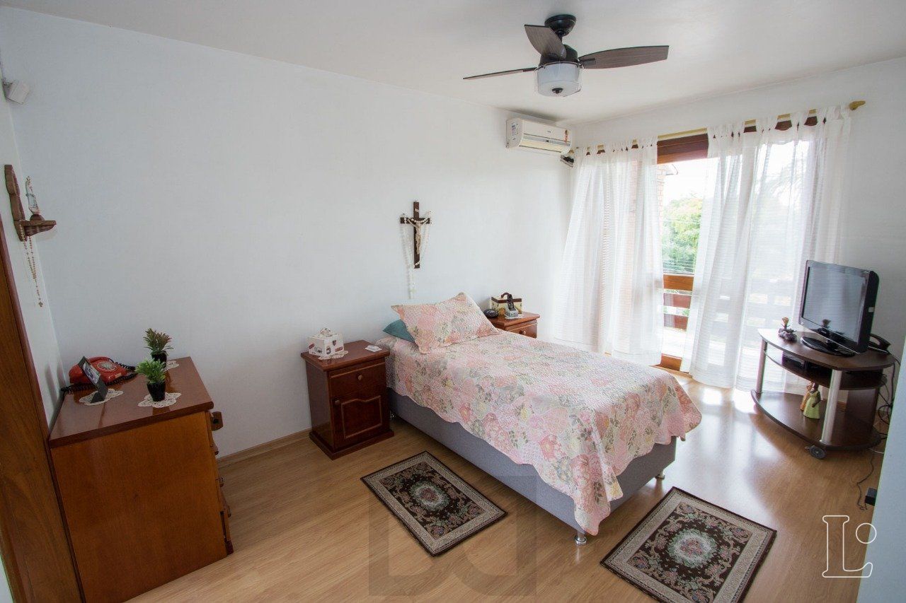 Casa para Venda - 416.89m², 4 dormitórios, sendo 1 suites, 5 vagas - Tristeza — foto 39