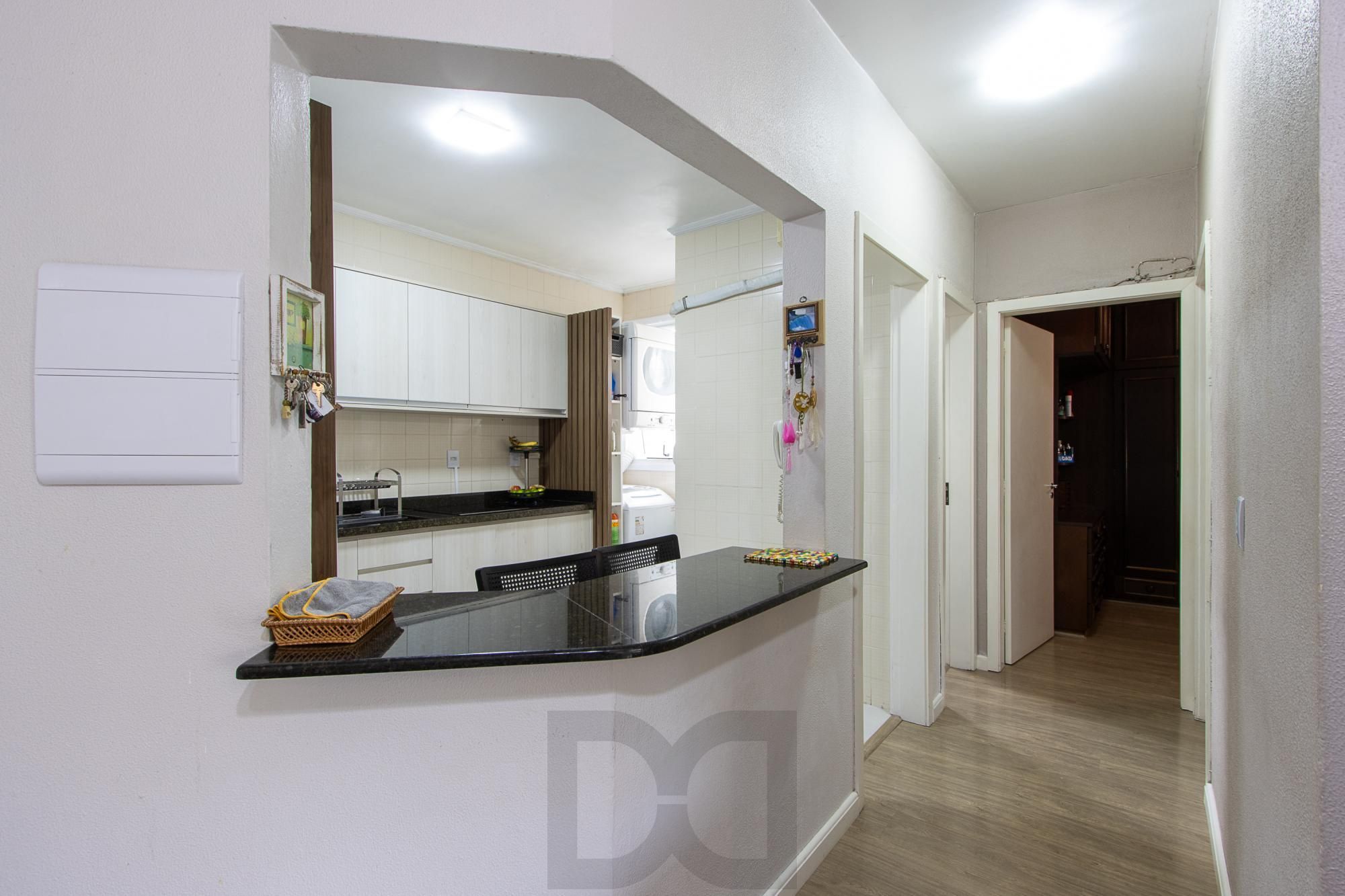Apartamento 2 dormitórios I Vaga de garagem- bairro Tristeza — foto 5