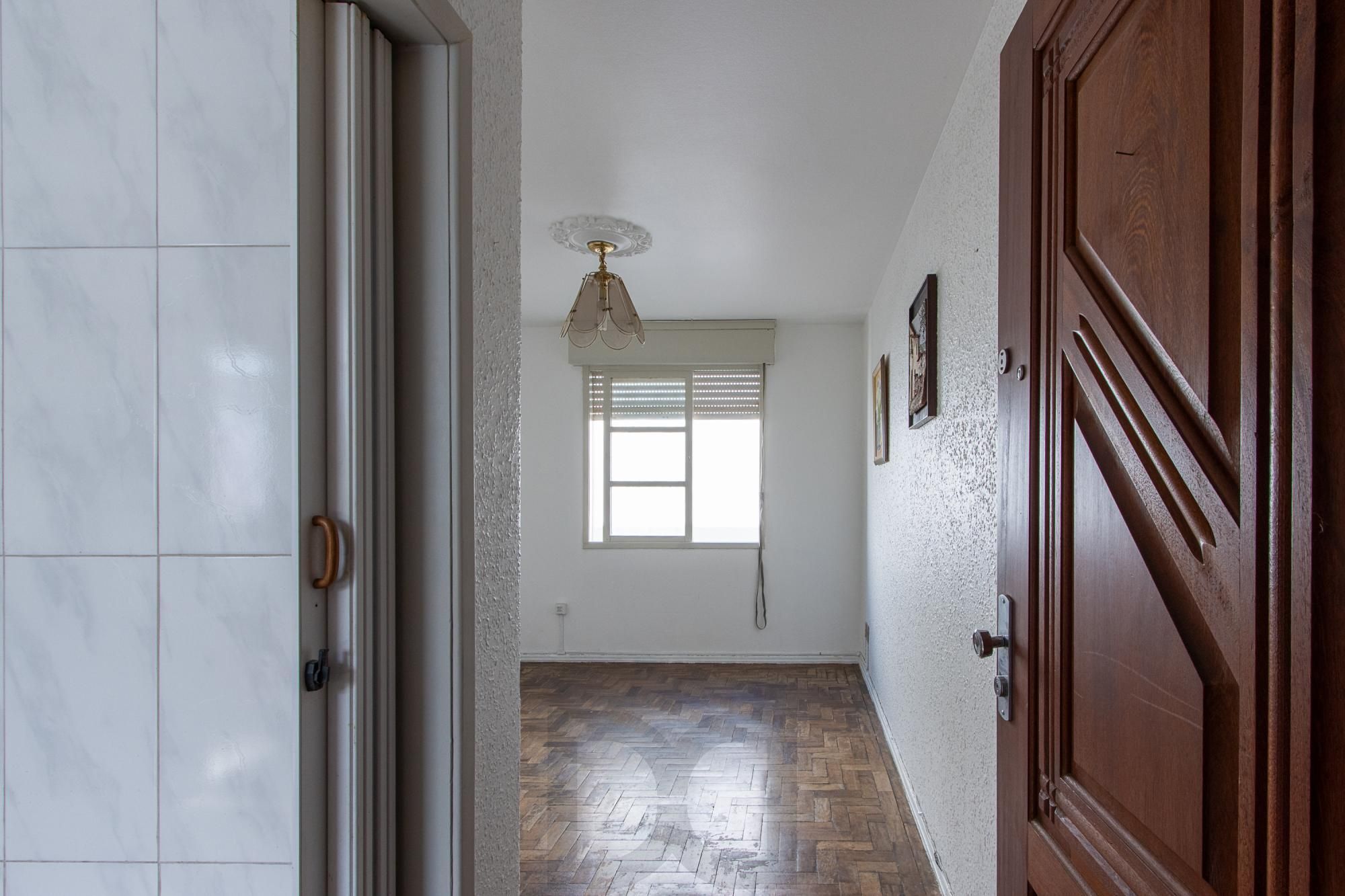 APARTAMENTO 4 QUARTOS DESOCUPADO - BAIRRO MENINO DEUS — foto 6