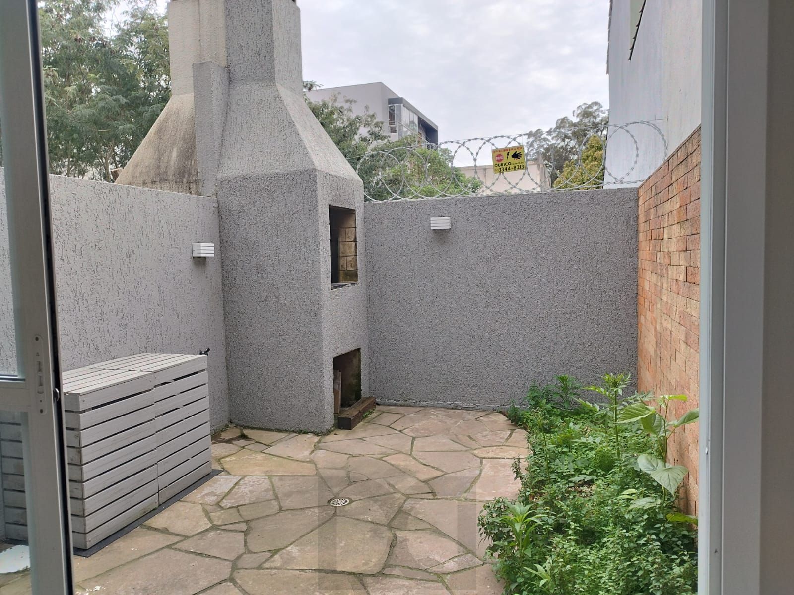 Bela casa residencial mobiliada com 2 Suítes na Hípica! — foto 20