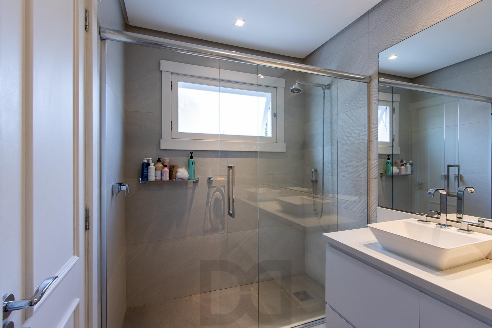 Casa no Condominio Terra Ville, com 3 quartos, piscina aquecida, espera elevador — foto 37