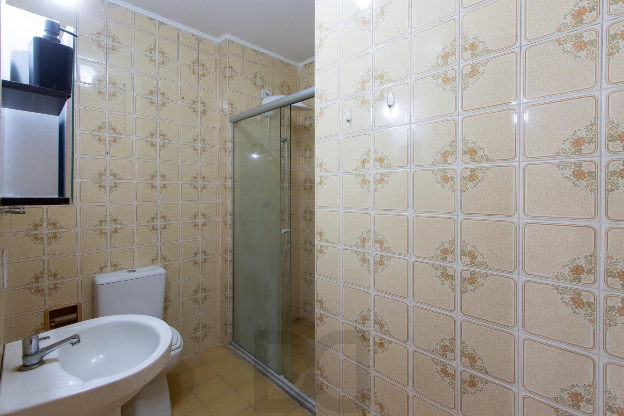 Apartamento 1 dormitório com vaga de garagem — foto 14
