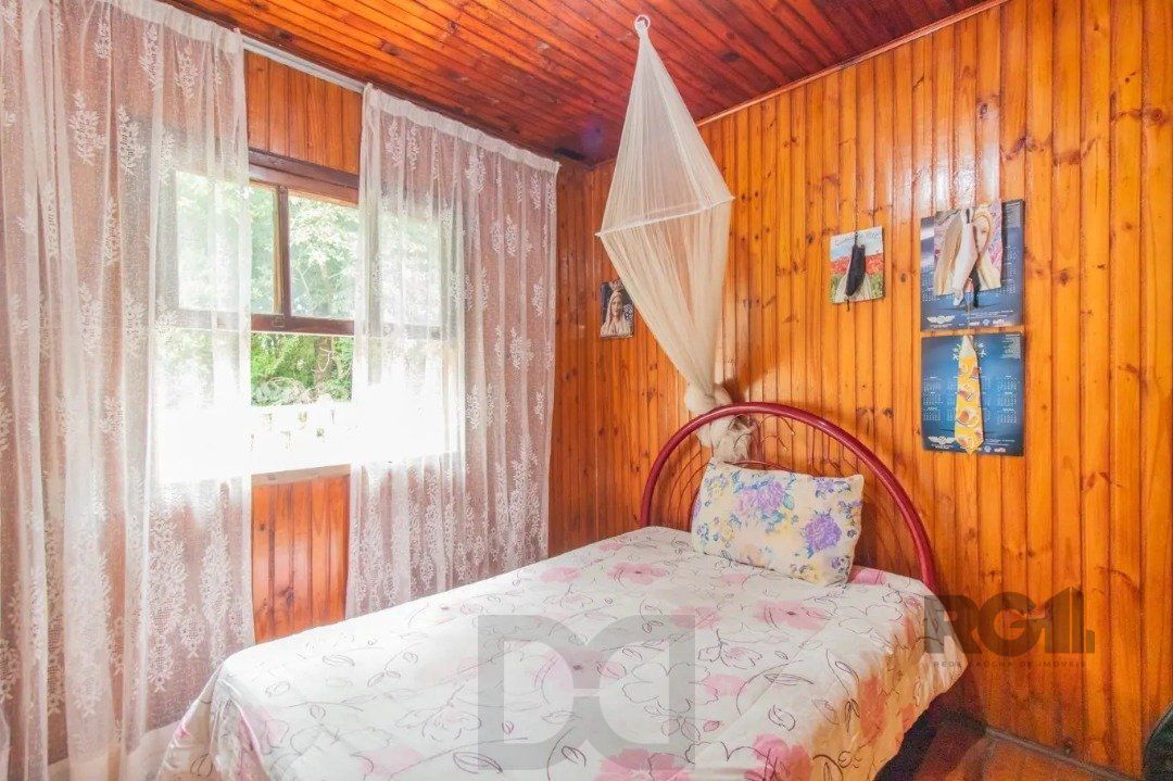 Casa para Venda - 251m², 5 dormitórios, 3 vagas - Nonoai — foto 24
