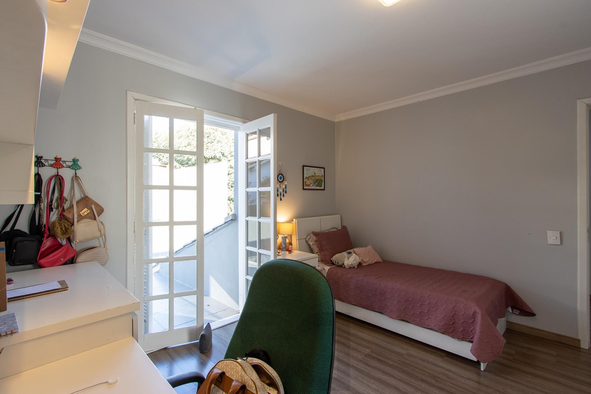 Casa em condomínio 4 quartos (1 suite) - Bairro Espírito Santo — foto 54