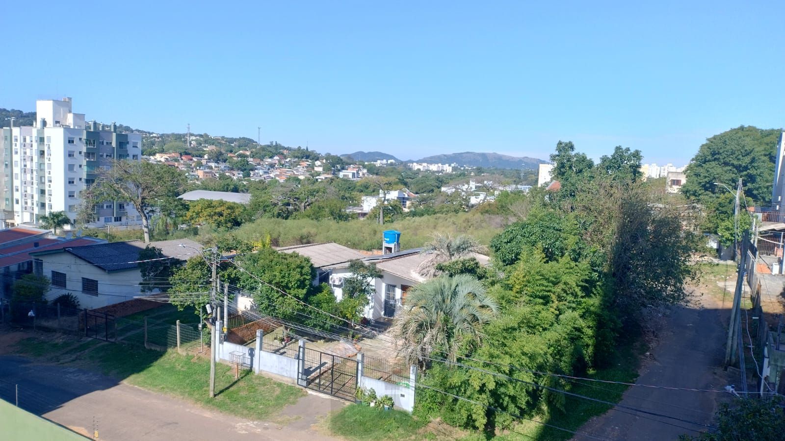 Apartamento com 3 dormitorios e Box escriturado — foto 20
