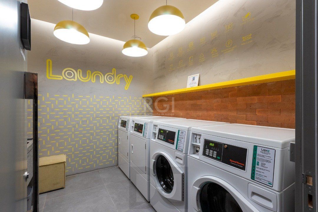 Loft para Venda - 35.15m², 0 dormitórios, 1 vaga - Teresópolis — foto 32