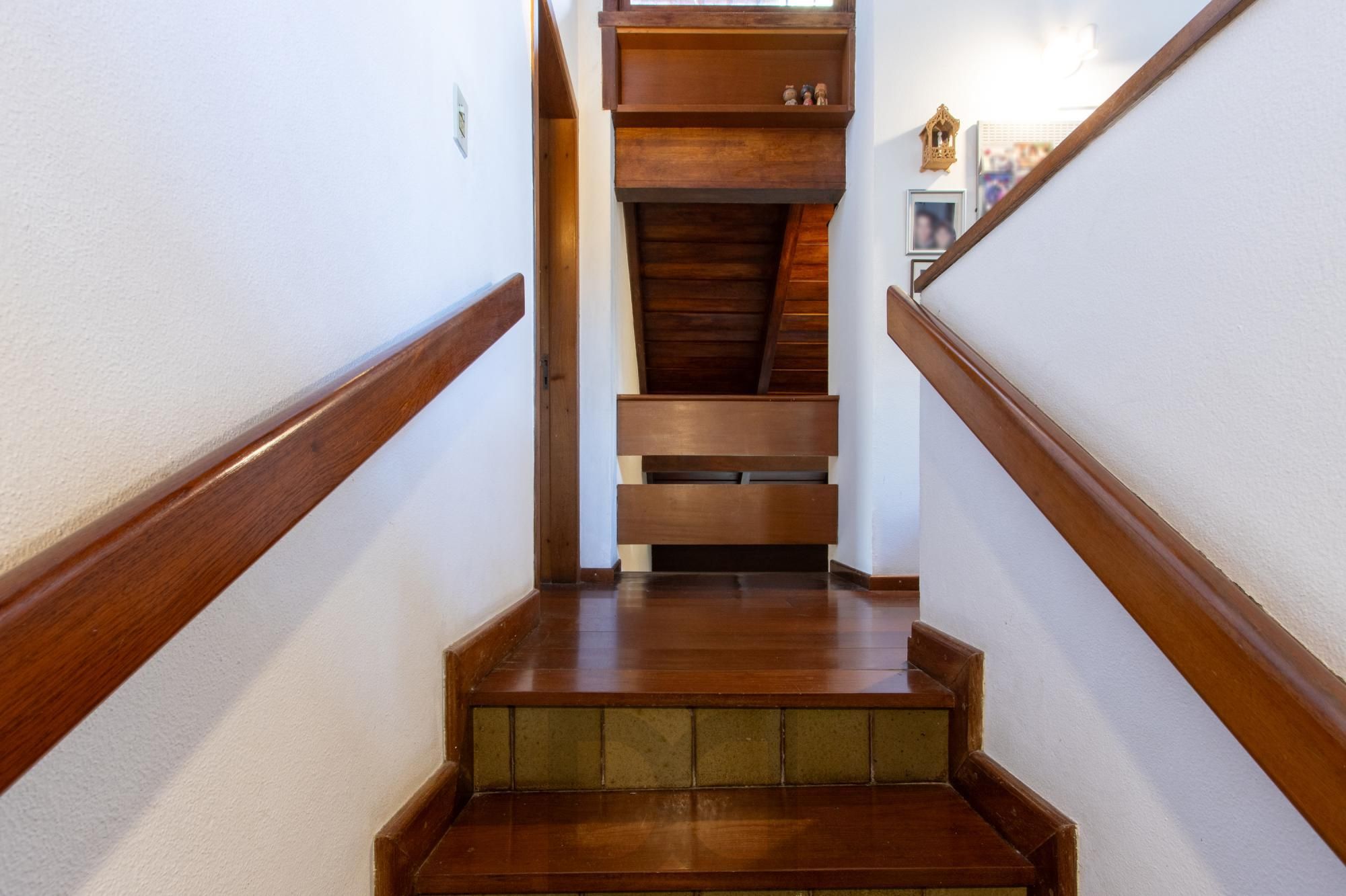 Casa com amplo terreno e grande área verde à venda no Jardim Isabel — foto 29